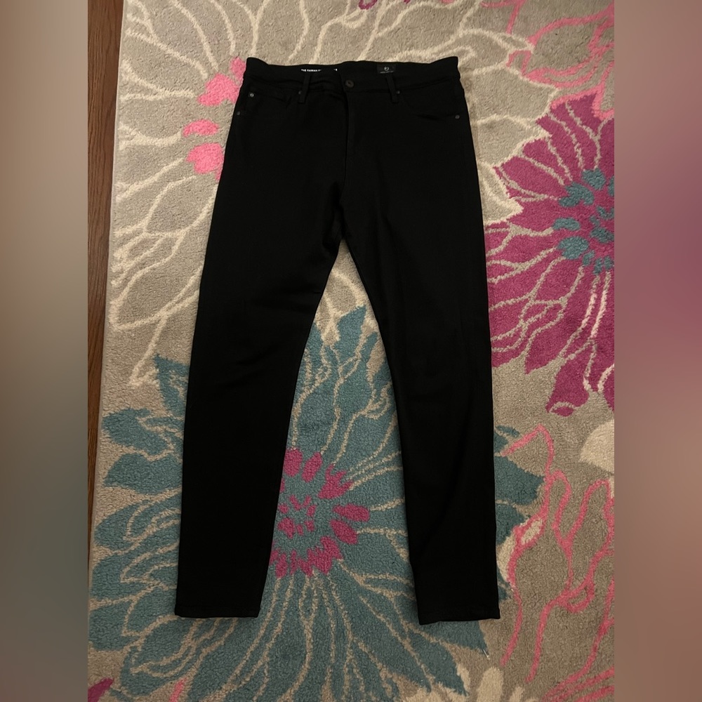 Adriano Goldschimilo Skinny Ankle Jeans